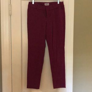 Old Navy Pixie pants
